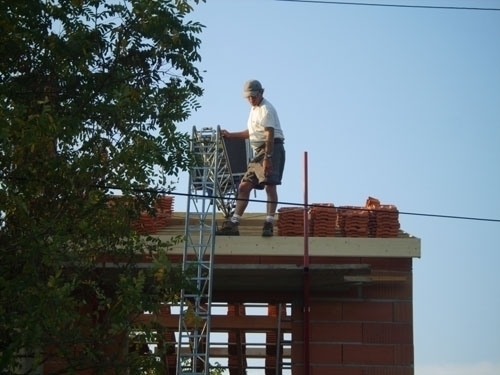 Construction maisons individuelles