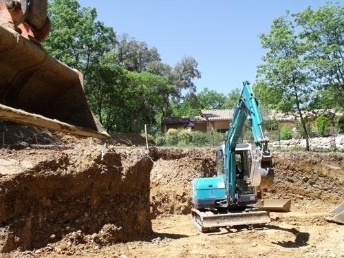 Construction maisons individuelles