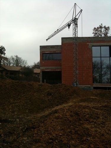 Construction maisons individuelles